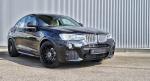 BMW X4 xDrive 3.0d by Hamann 2014 года